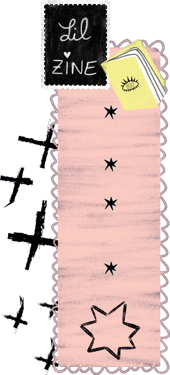 Lil ZINE